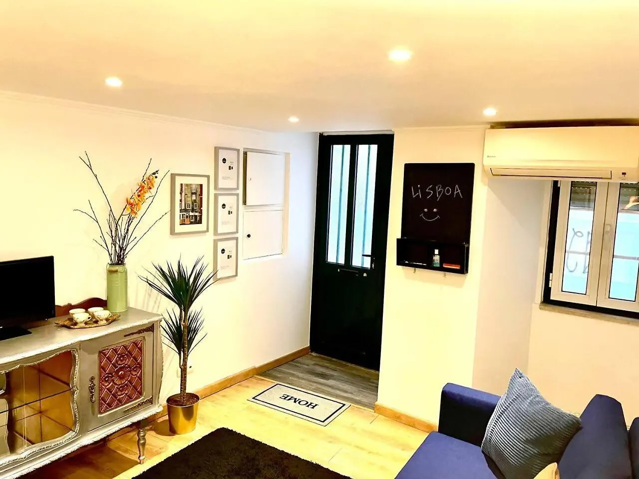 Oleiro Cozy Apartment Lisboa 0*,  Portugal