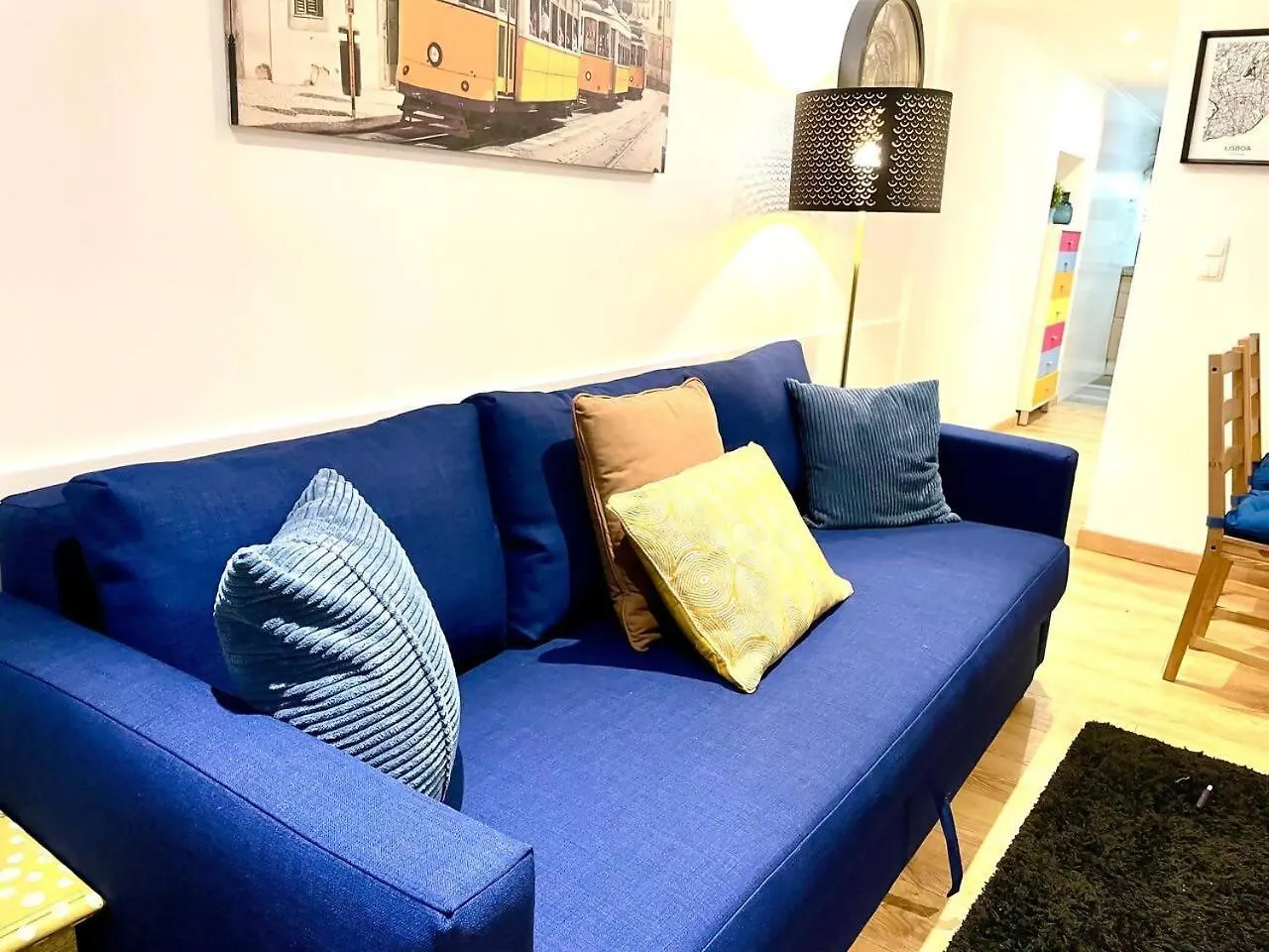 Oleiro Cozy Apartment Lisboa