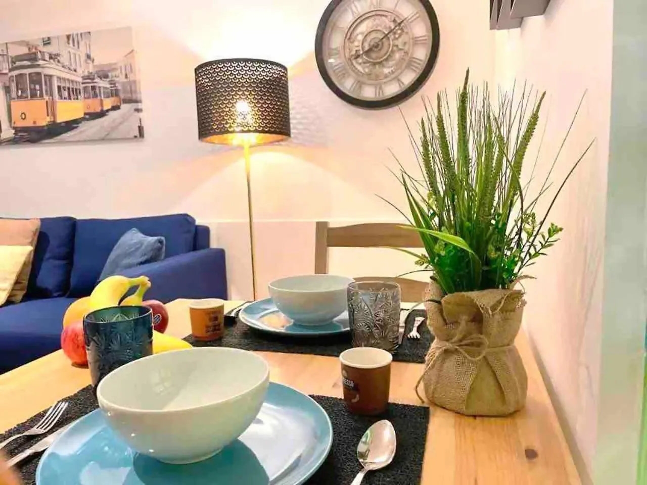 Oleiro Cozy Apartment Lisboa Portugal