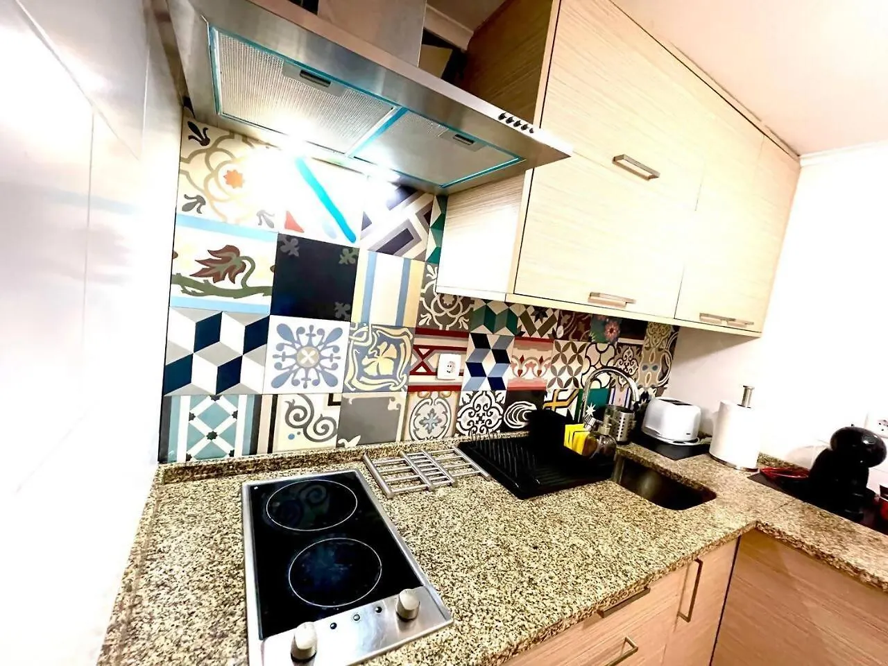 Oleiro Cozy Apartment Lisboa