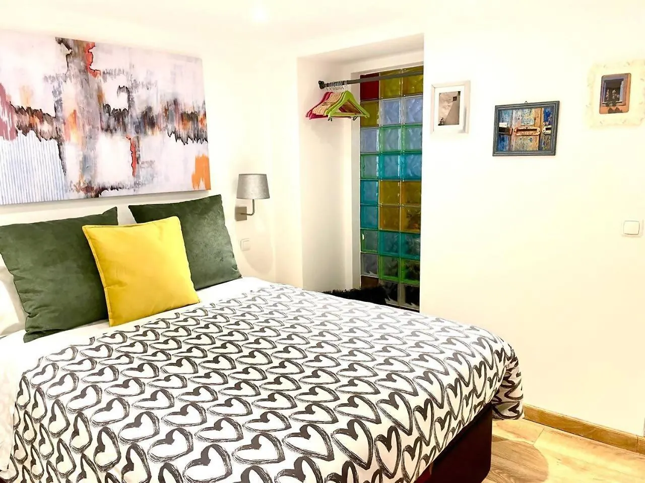 Oleiro Cozy Apartment Lisboa Portugal