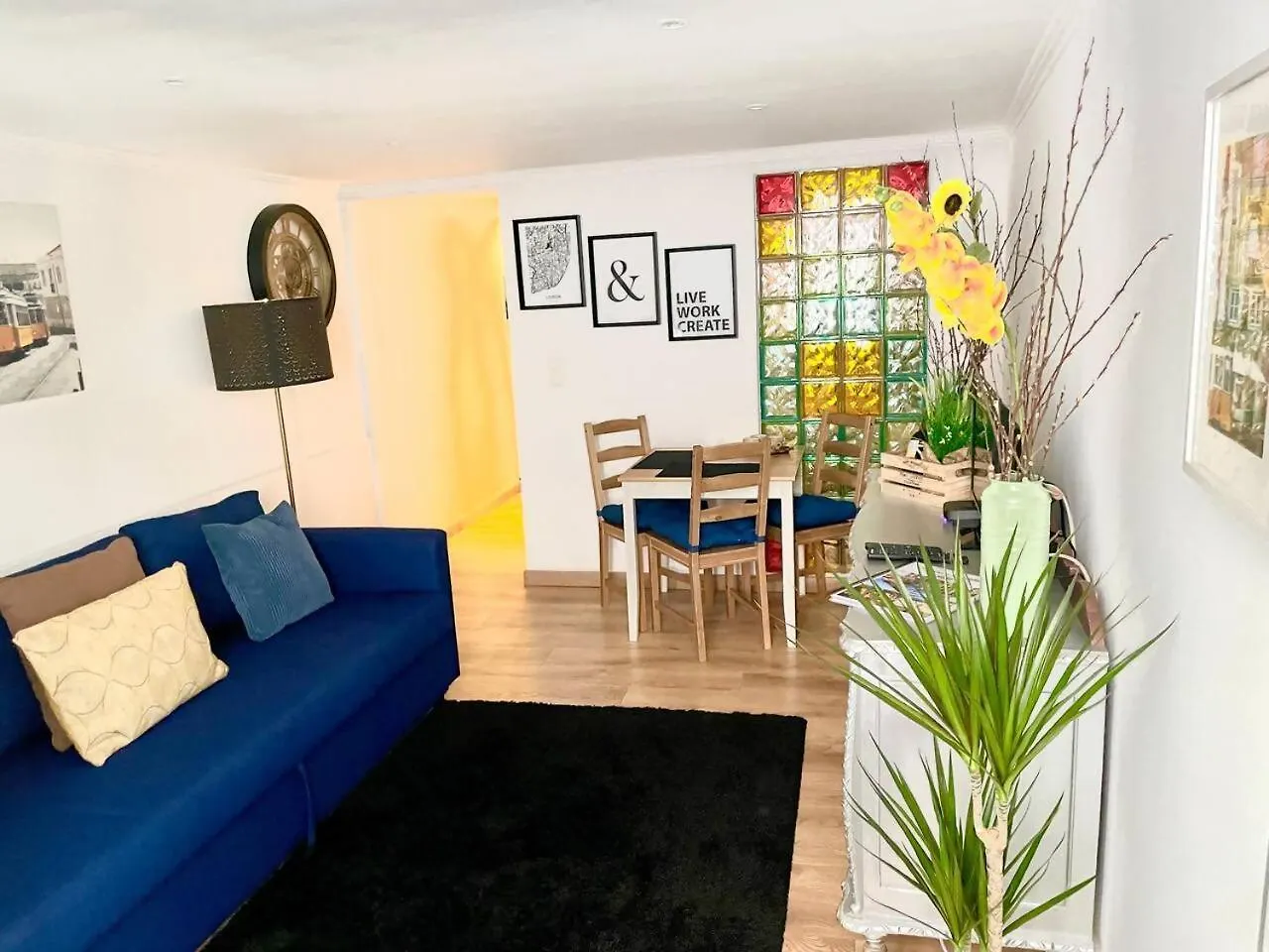 Oleiro Cozy Apartment Лиссабон 0*,