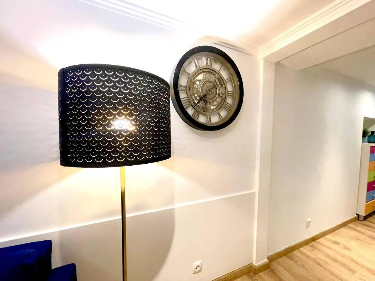 Oleiro Cozy Apartment 리스본 포르투갈