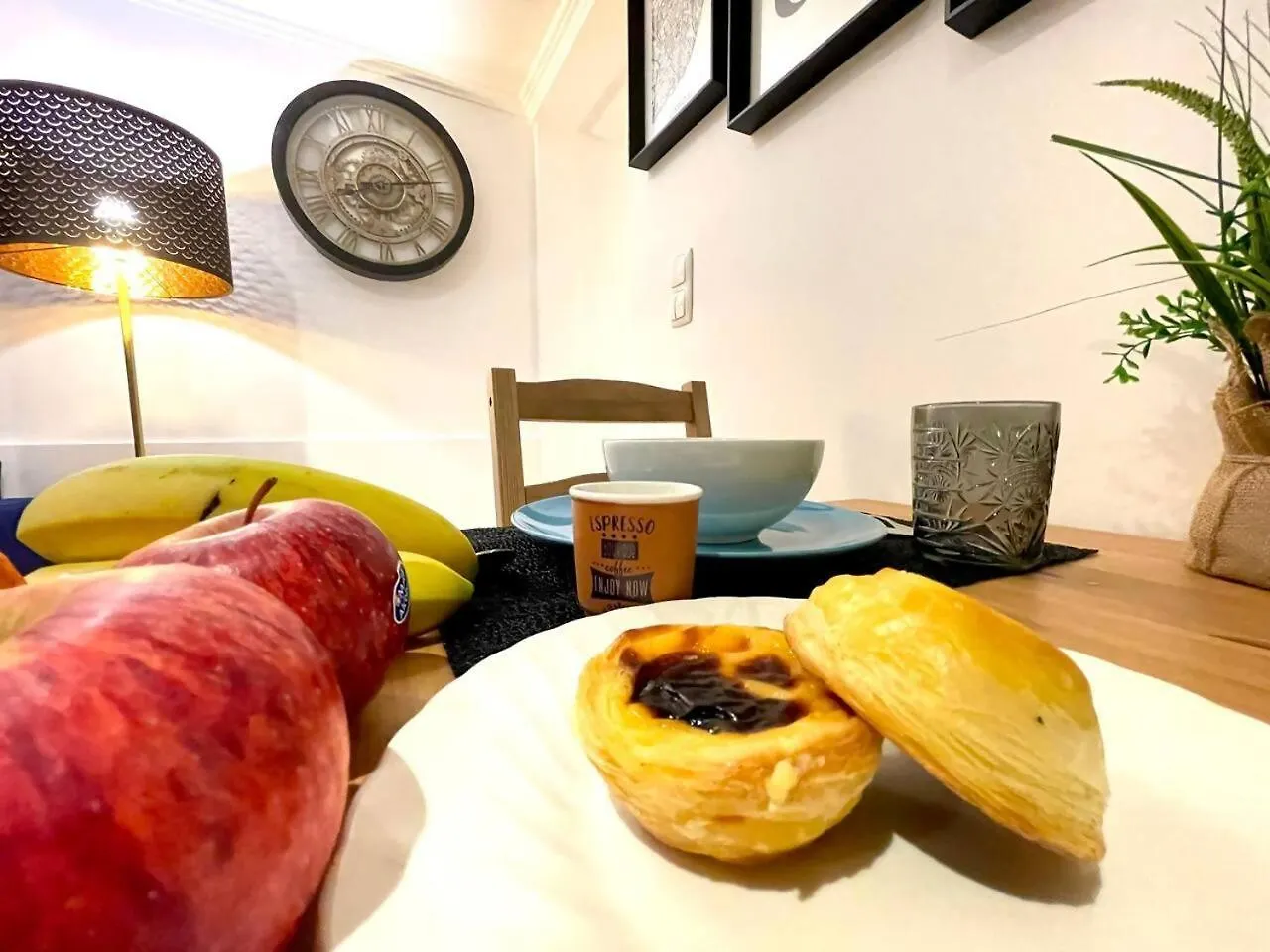 Oleiro Cozy Apartment 리스본