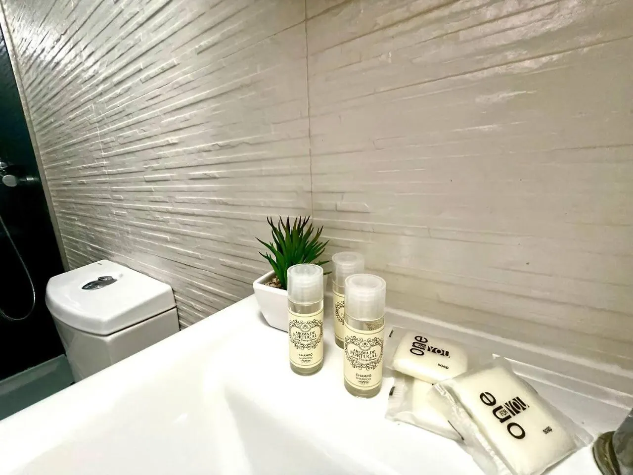 Oleiro Cozy Apartment 리스본